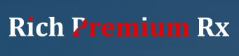 RichPremiumRX Logo