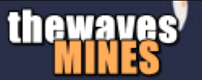 Thewavesmines Logo