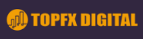 Topfx Digital Logo