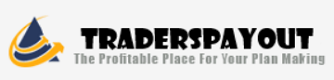 traderspayout.com Logo