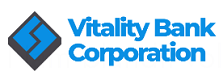 Vitality Bank Corporation Logo