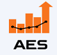 AES (aestotal.com) Logo