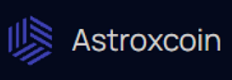 Astroxcoin.com Logo