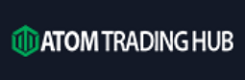 Atom Trading Hub Logo