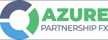 Azure Partnership FX Logo