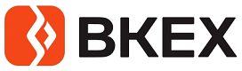 BKEX Logo