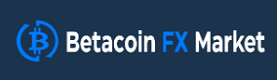 Beta Coin Fx Market Logo