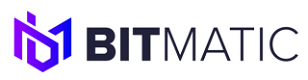 Bit-Matic Logo