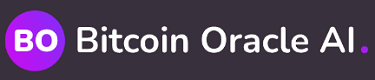 Bitcoin Oracle AI Logo