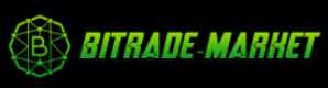 Bitrade-Market Logo