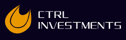 CTRL INVESTMENTS Logo