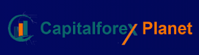 CapitalForexPlanet Logo