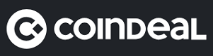 CoinDeal Logo