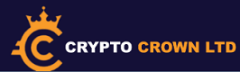 CryptoCrown Logo