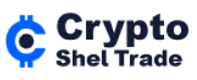 Crypto Shel Trade Logo