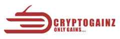 Cryptogainz Logo