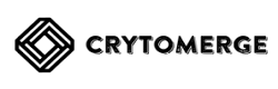 Crytomerge Logo