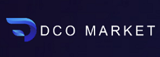 DCO MARKET Logo