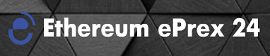 Ethereum ePrex Logo