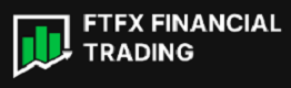 FTFX Financial Trading Logo