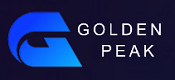 GOLDEN PEAK FX Logo