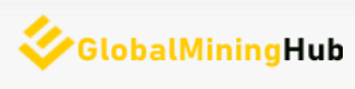 Globalmininghub Logo