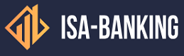 Isa Banking (isa-banking.io) Logo