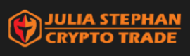Julia Stephan Crypto Logo