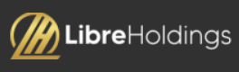 Libre Holdings Logo