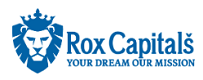 Rox Capitals Logo