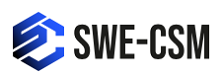 Swe-CSM Logo