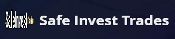 Safe Invest Trades Logo