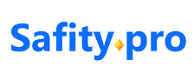 Safity.pro Logo