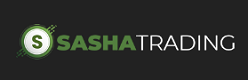 Sasha Trading Logo