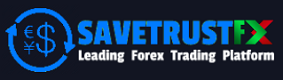 Savetrustfx Logo