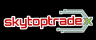 Skytoptrade Logo