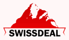 Swissdeal Logo