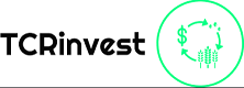 TCRInvest Logo