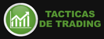 Tacticas de Trading Logo
