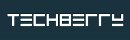 TechBerry Logo