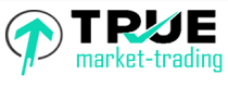 Truemarket-Trading Logo