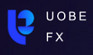 UOBE FX Logo