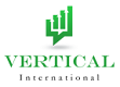 Verticalinternational Logo