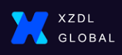 XZDL GLOBAL Logo