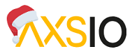 AXSIO Logo