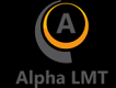 Alpha LMT Logo