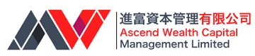 AscendWealthCapital.net Logo