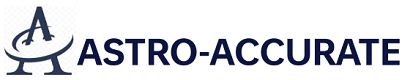 astro-accurate.com Logo