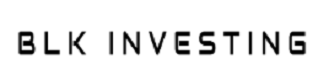 BLK Investing Logo