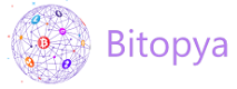 Bitopya Logo